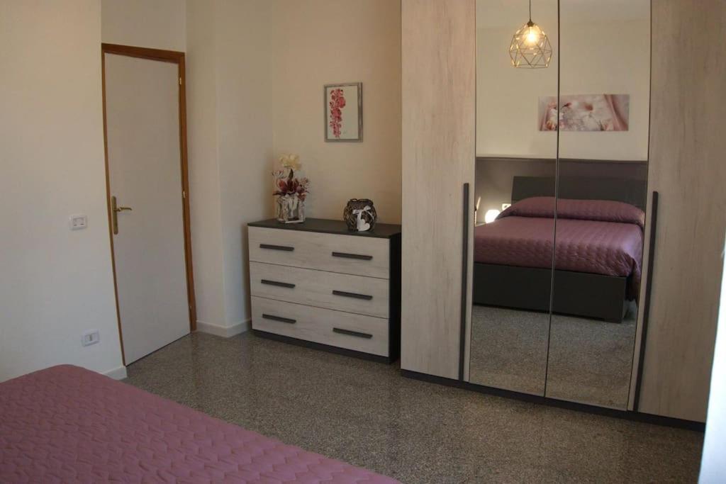 Casa Vacanze Podere San Giusto Volterra Exteriör bild