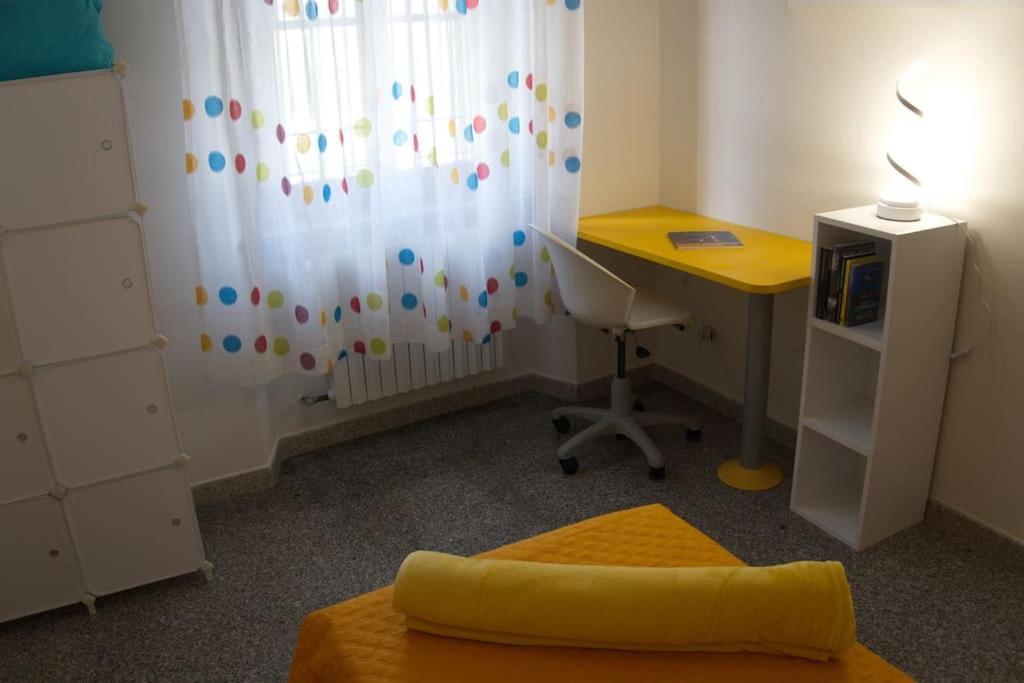Casa Vacanze Podere San Giusto Volterra Exteriör bild