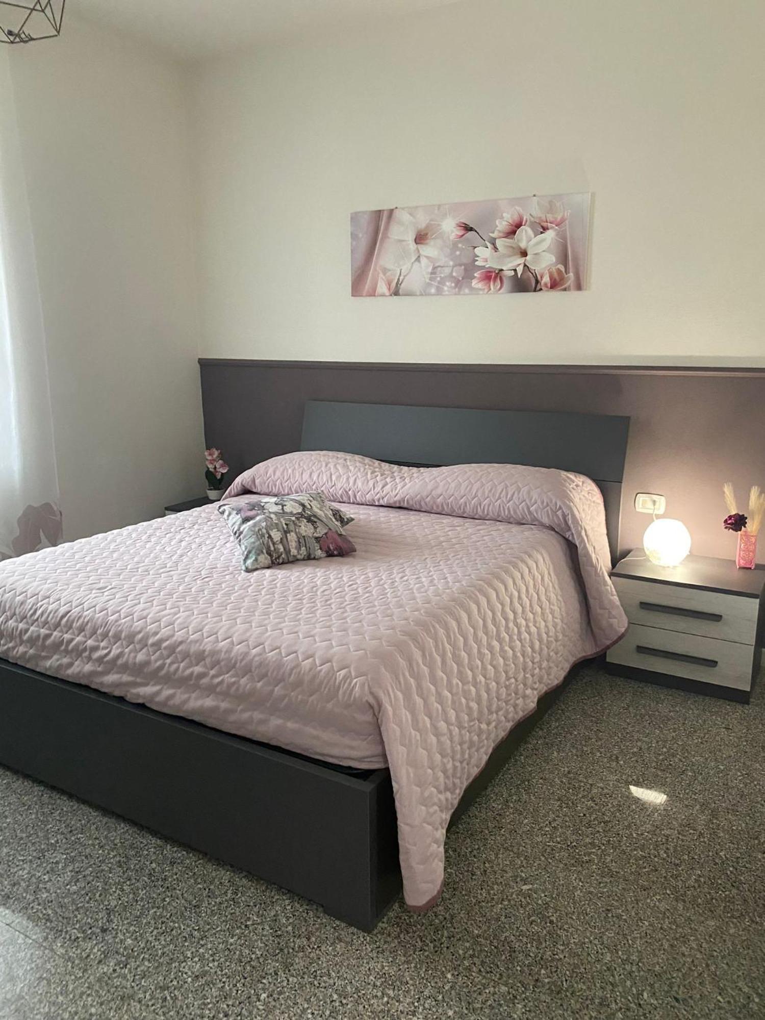Casa Vacanze Podere San Giusto Volterra Exteriör bild