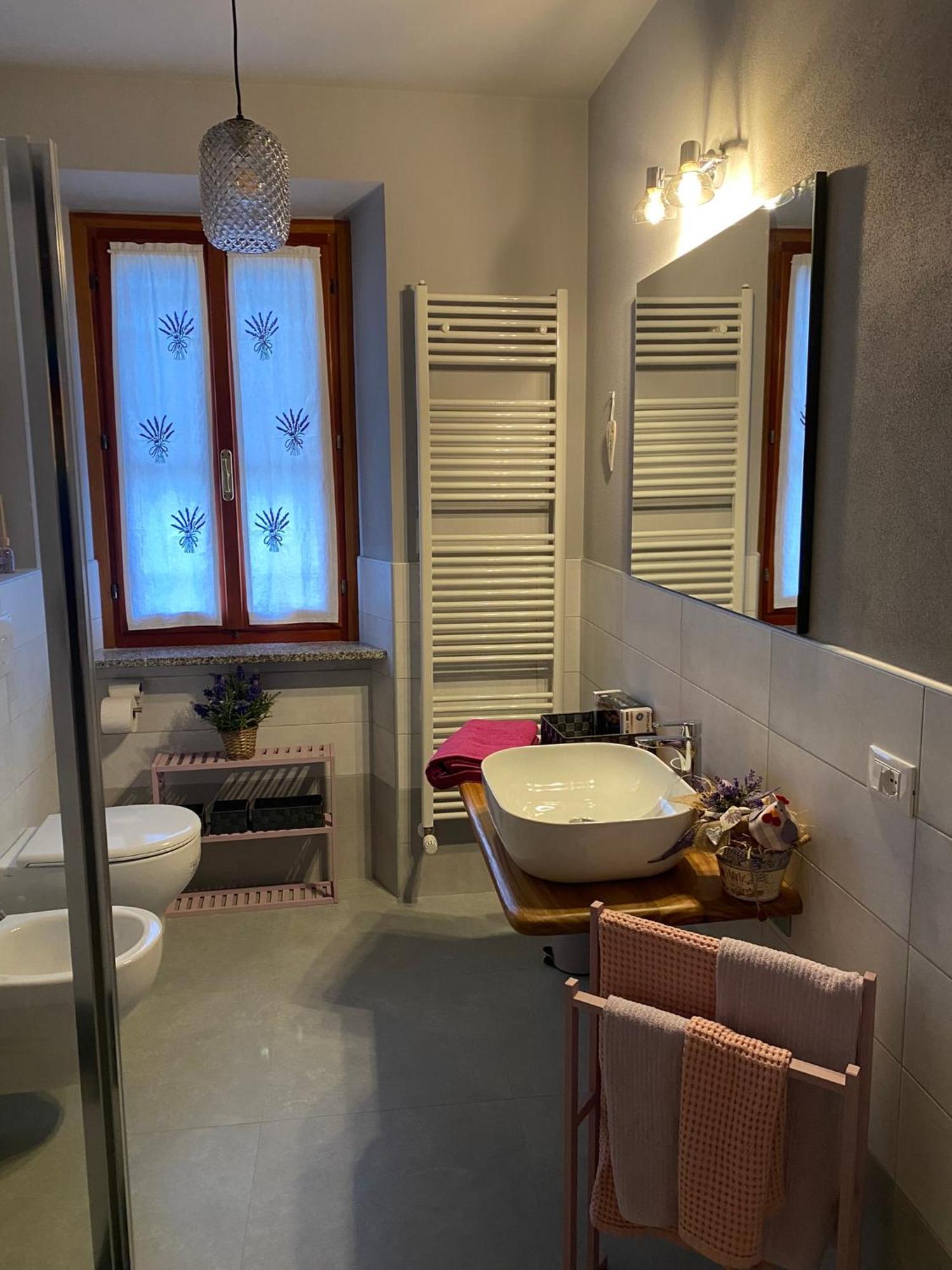 Casa Vacanze Podere San Giusto Volterra Exteriör bild